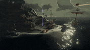 Fight Arena GIF by Sea of Thieves