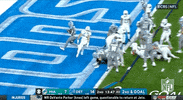 Detroit Lions Football GIF by NFL