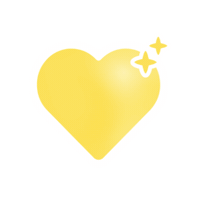 Heart Nyc Sticker by nate