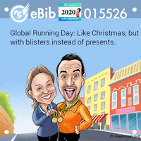 Runners Running GIF by eBibs