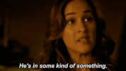 fox tv villa GIF by Rosewood