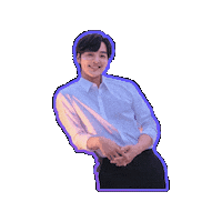Kim Min Jae Sticker