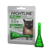 Frontline Sticker by Nexgard Brasil