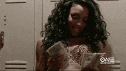Happy Money GIF by TV One