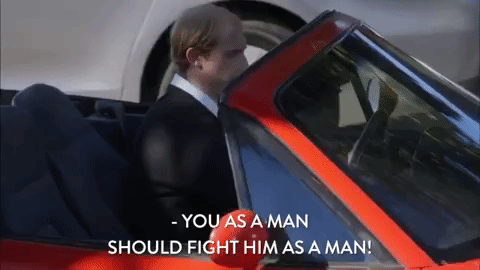 comedy central GIF by Workaholics