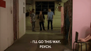 comedy central GIF by Workaholics