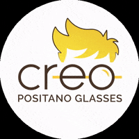 CreoPositanoGlasses Creo positano amalfi coast creo positano glasses GIF