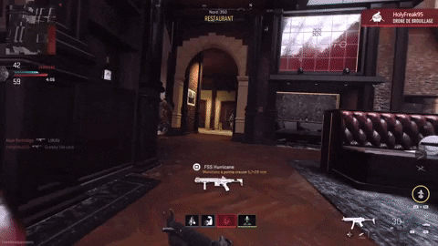 terry4WAG giphygifmaker call of duty GIF