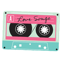 Fun Love Sticker by American Crafts