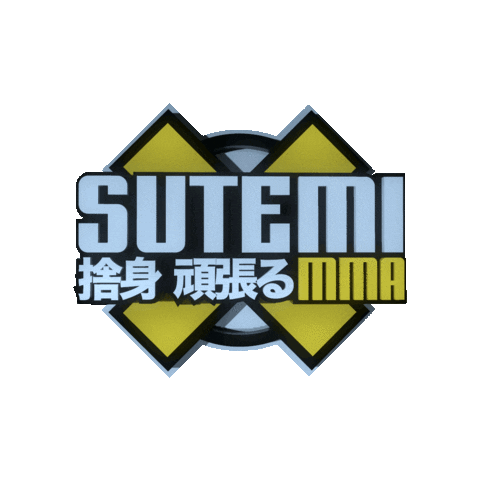 Martial Arts Sticker by WOW MMA