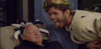 bbuk big brother reality tv cbb celebrity big brother GIF