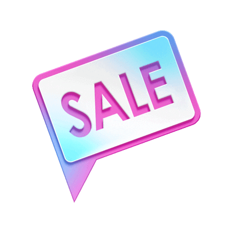 Sale Lazadath Sticker by Lazada Thailand