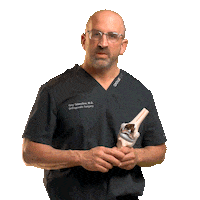 Applauding Great Job Sticker by CoryCalendineMD