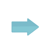 wehorse arrow click click here pfeil Sticker