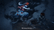 Demon Demonslayer GIF