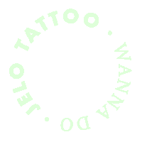 Jelogif Sticker