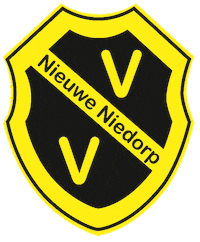 Sticker by VV Nieuwe Niedorp