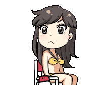 Life Guard No Sticker by Jin