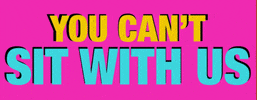 CivilDisobedience pink blue woman podcast GIF