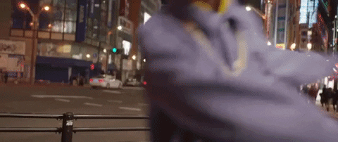 goku GIF by Jaden Smith