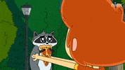 Animation Comedy GIF by Nickelodeon
