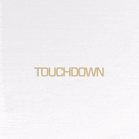Nfl Touchdown GIF by New Orleans Saints