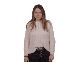 Irene Casula Sticker by Operación Triunfo