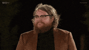 Nodding Nod GIF by The Traitors Australia