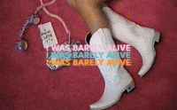 6 Months Later GIF by Megan Moroney