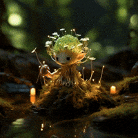 Side Eye Tgn GIF by Treegens
