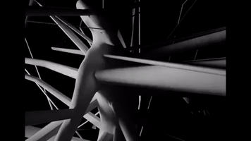 3d pain GIF