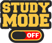 Mood Study GIF by UTFPR PG