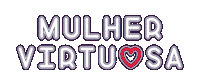 Dia Internacional Da Mulher Sticker