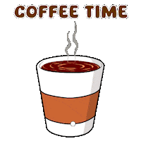 Happy Good Morning Sticker by Ordinary Friends