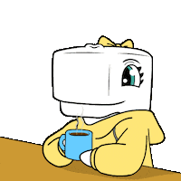 Happy Good Morning Sticker by Ordinary Friends
