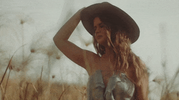 Happy Music Video GIF by Maren Morris