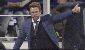 di francesco yes GIF by AS Roma