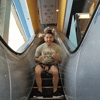 Happy Dance GIF