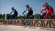 Jonas Brothers Bicycle GIF by NBC
