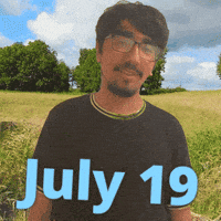 19 July GIF