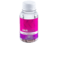 QualinovaBr colageno hair secret qualinova Sticker