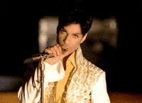 the new power generation prince GIF