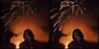 Excited Fourth Of July GIF by Giant Music