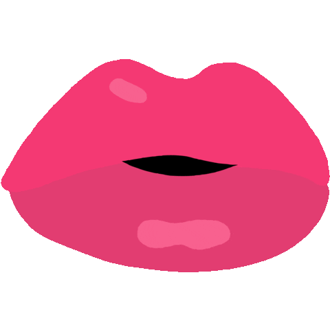 maybellinesapmena giphyupload beauty makeup lips Sticker
