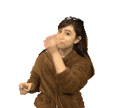 look mira Sticker by RAZE