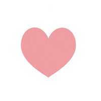Love It Heart Sticker