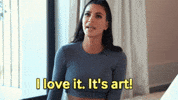 Kim Kardashian Love GIF by Bunim/Murray Productions