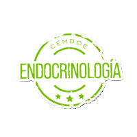 Centro Medico Diabetes Sticker by Integra Health