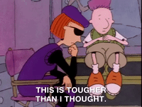 nicksplat doug GIF