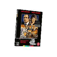 Helen Mirren Film Sticker by Arrow Video